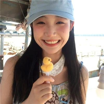 阳光路上